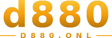 d880 logo